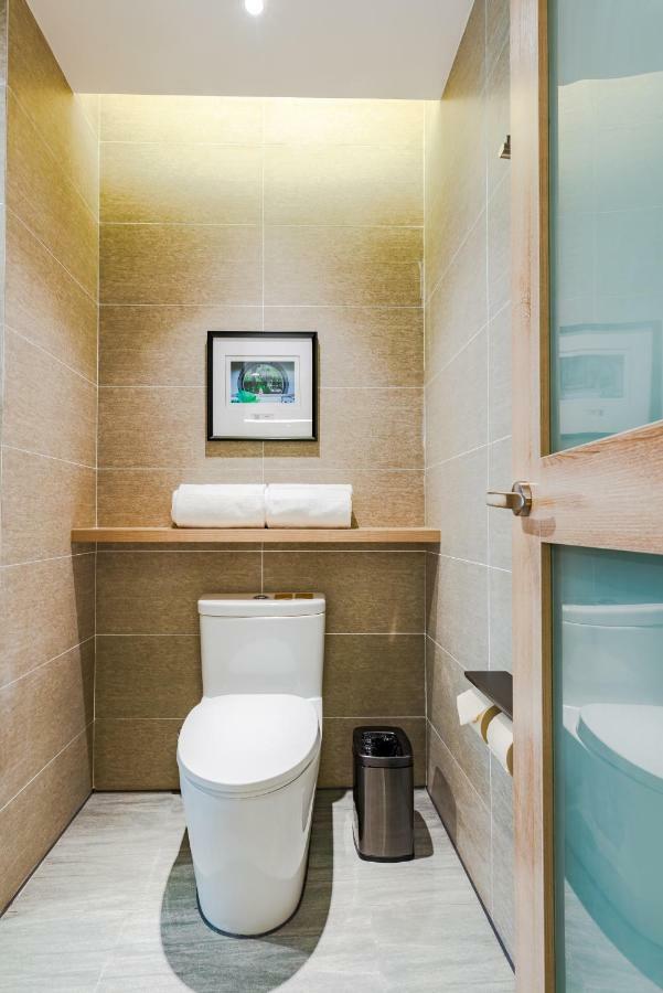 Atour Hotel Jiaxing Nanhu Exterior foto