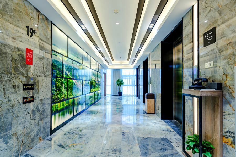 Atour Hotel Jiaxing Nanhu Exterior foto